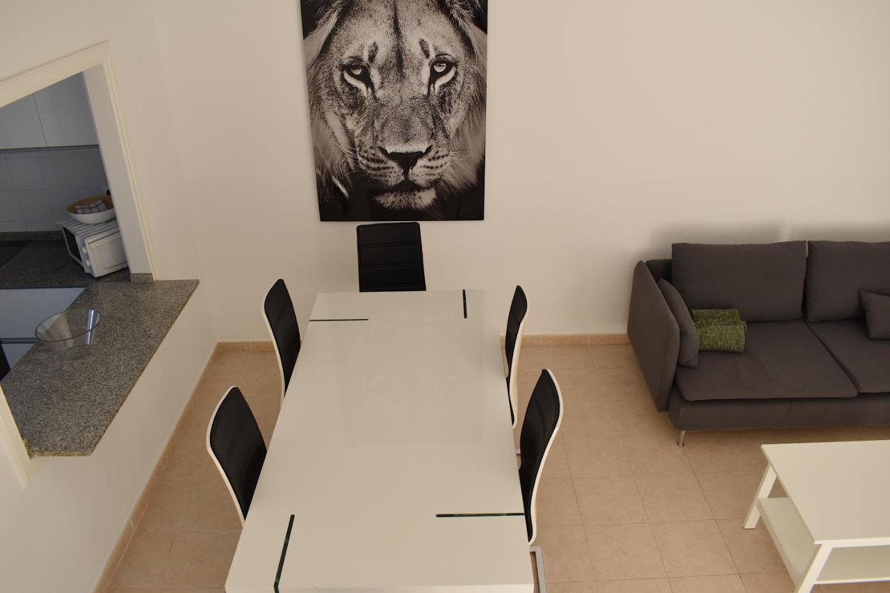 Duplex En Meloneras Apartment San Bartolome de Tirajana  Exterior photo