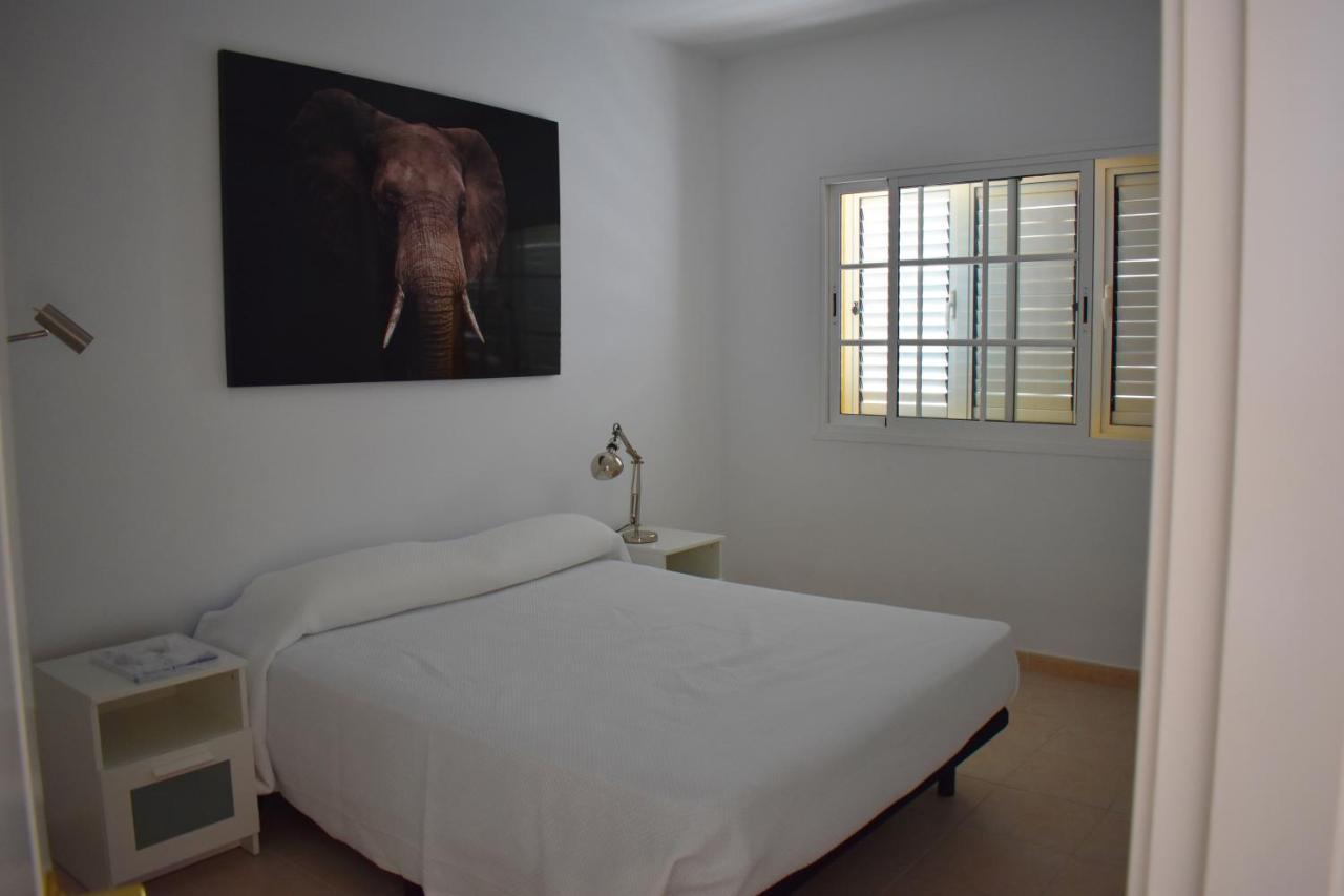 Duplex En Meloneras Apartment San Bartolome de Tirajana  Exterior photo